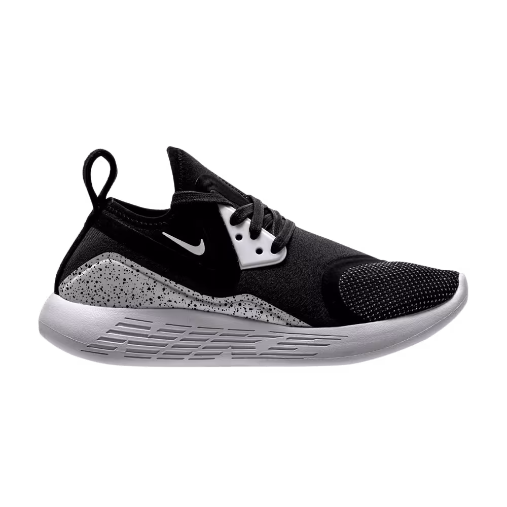 Nike Women's Lunarcharge Premium LE Multi-Color