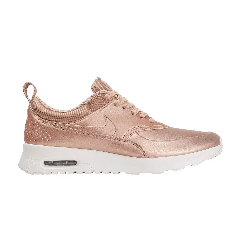 Nike Women's Air Max Thea SE Metallic Red Bronze
