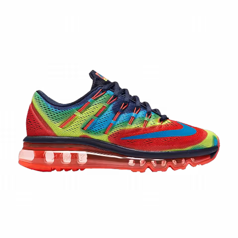Nike Air Max 2016 QS GS 'Heat Map'