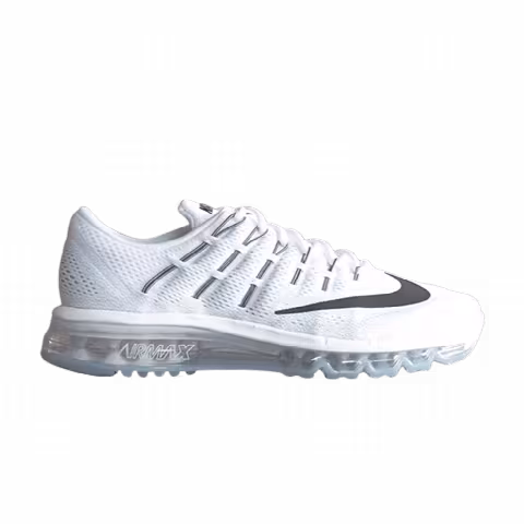 Nike Wmns Air Max 2016 'Summit White'