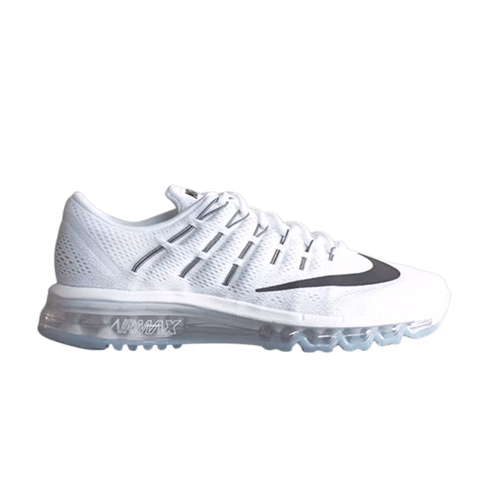 Nike Women's Air Max 2016 Summit White