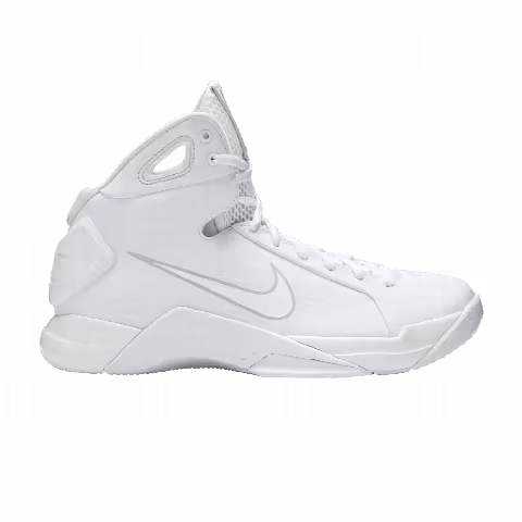 Nike Hyperdunk '08 'Triple White'