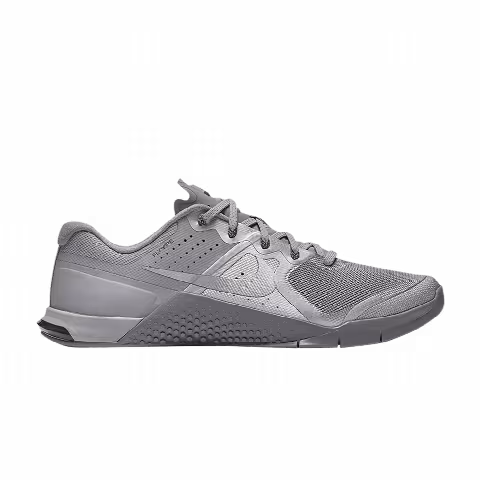 Nike Metcon 2 'Strong As Steel - Metallic Silver'
