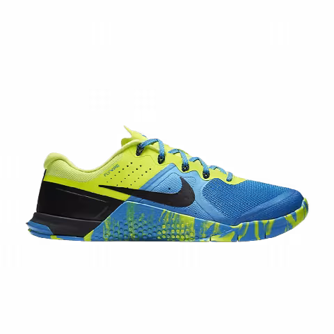 Nike Metcon 2 AMP 'Blue Glow'