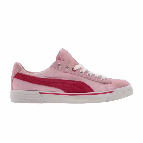 Puma Wmns Benita Quilted