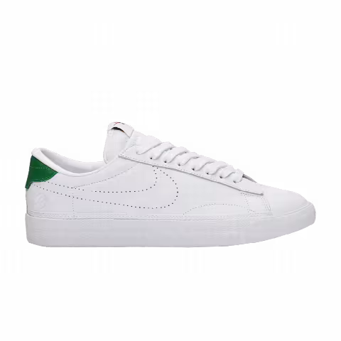 Fragment Design x Nike Air Zoom Tennis Classic AC 'Apple Green'