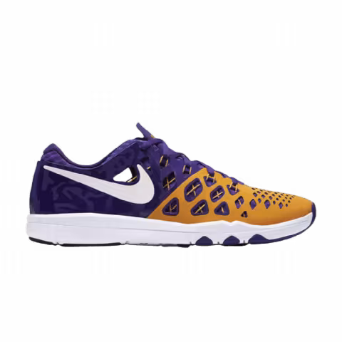 Nike Train Speed 4 AMP 'LSU'