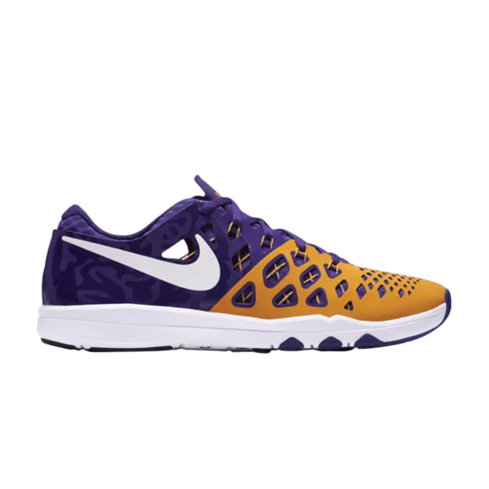 Nike Train Speed 4 AMP LSU