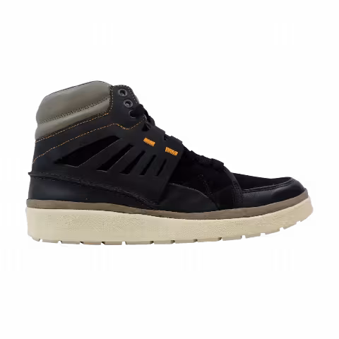 Puma Bharrington Mid 'Demitasse Brown'