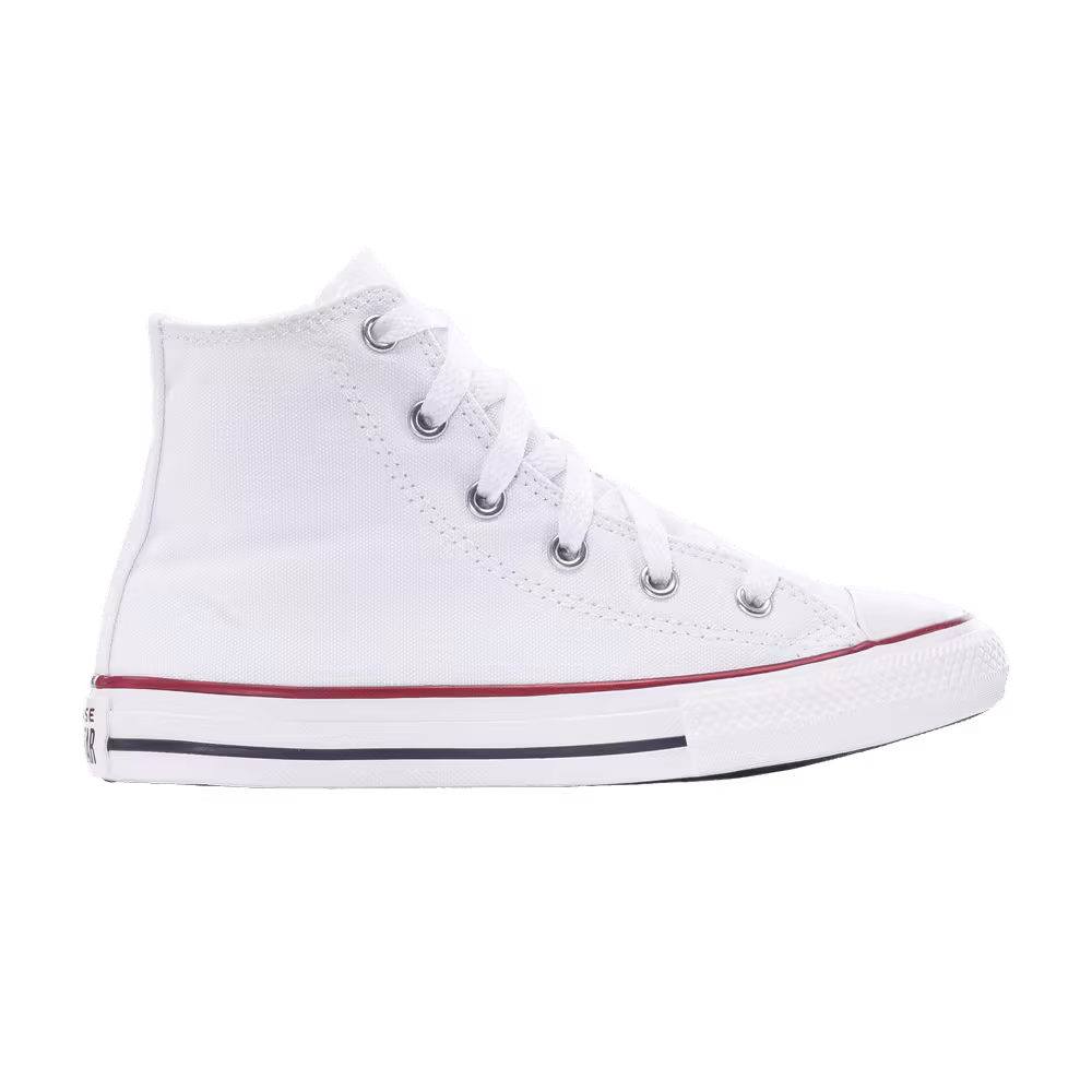 Nike Converse Chuck Taylor All Star PS White