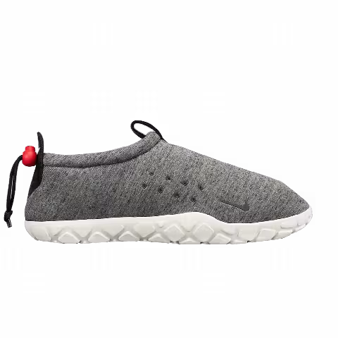 Nike Air Moc Tech Fleece 'Grey Heather'