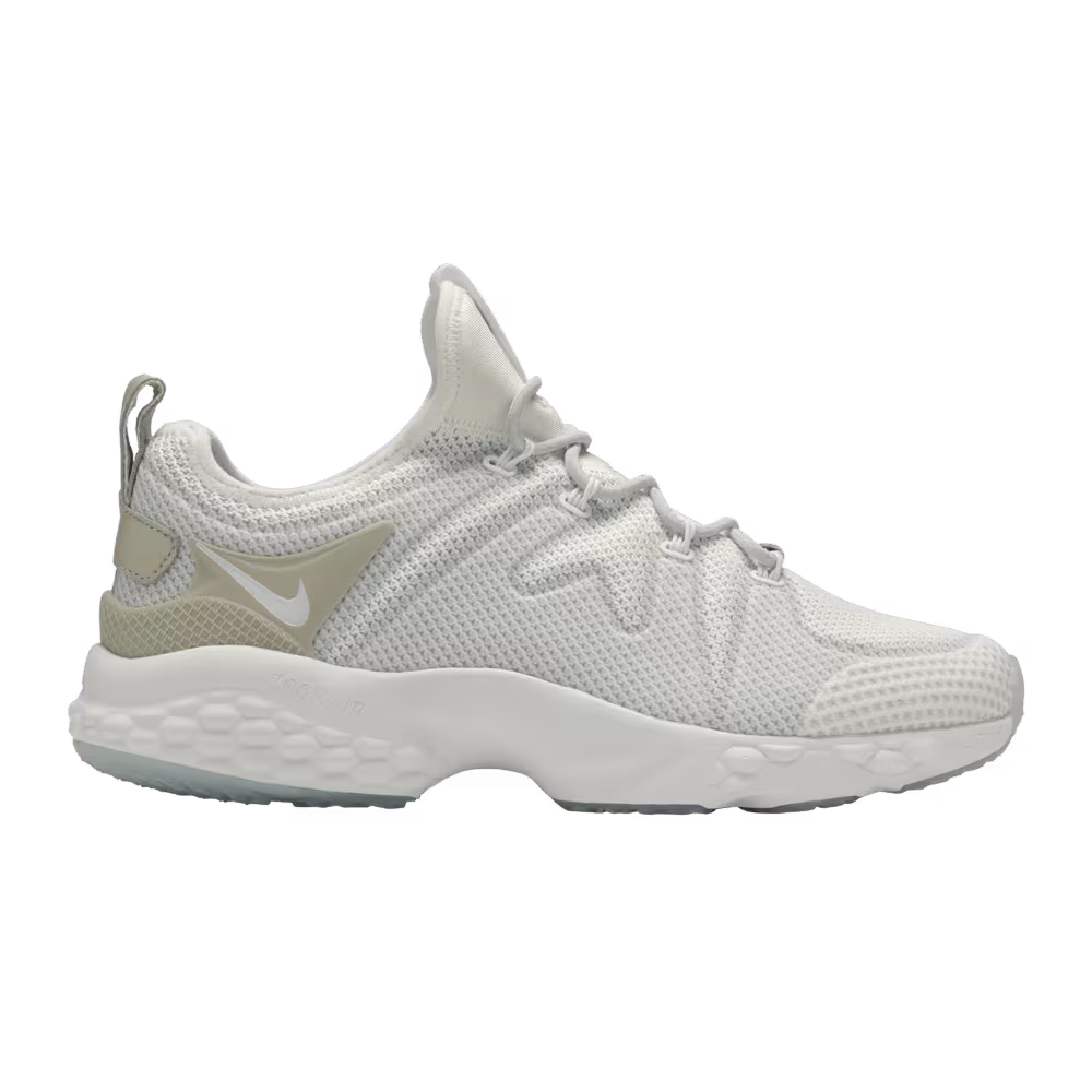Kim Jones x Nike Women's Air Zoom Triple White