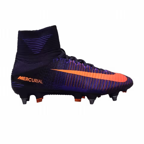 Nike Mercurial Superfly 5 SG Pro 'Floodlights Pack'