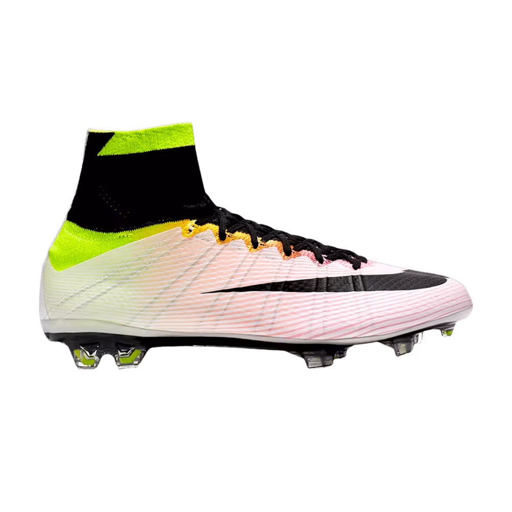 Nike Mercurial Superfly FG Reveal Pack