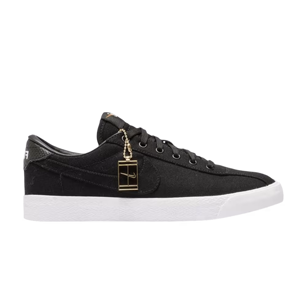 Fragment Design x Nike Women's Zoom Lauderdale Black