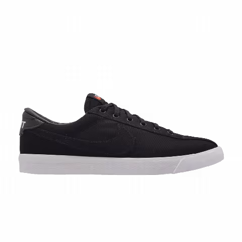 Fragment Design x Nike Air Zoom Lauderdale 'Black White'