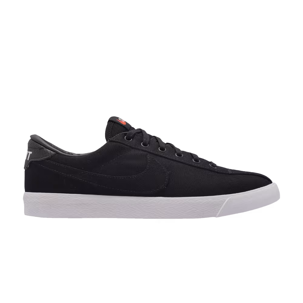 Fragment Design x Nike Air Zoom Lauderdale Black White