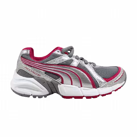 Puma Cell Ikonis JR 'Limestone Grey Bee'