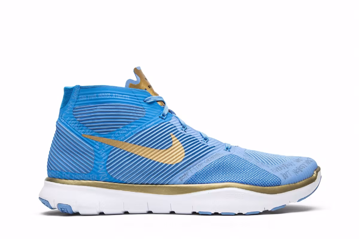 Nike Free Train Instinct Hart Hustle Hart, view 2