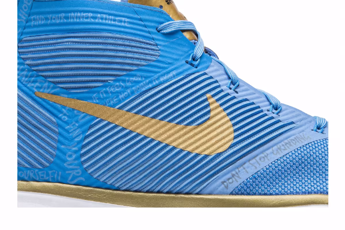 Nike Free Train Instinct Hart Hustle Hart, view 3