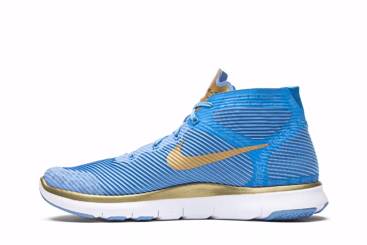 Nike Free Train Instinct Hart Hustle Hart, view 4
