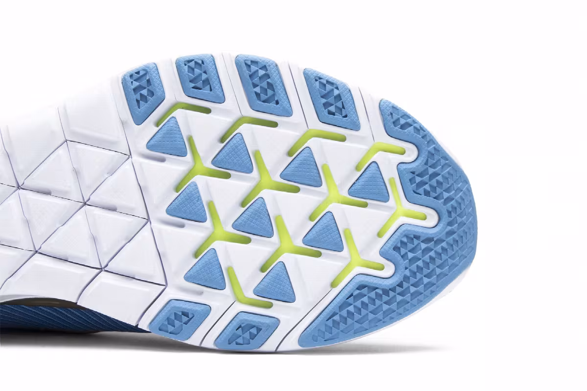 Nike Free Train Instinct Hart Hustle Hart, view 6