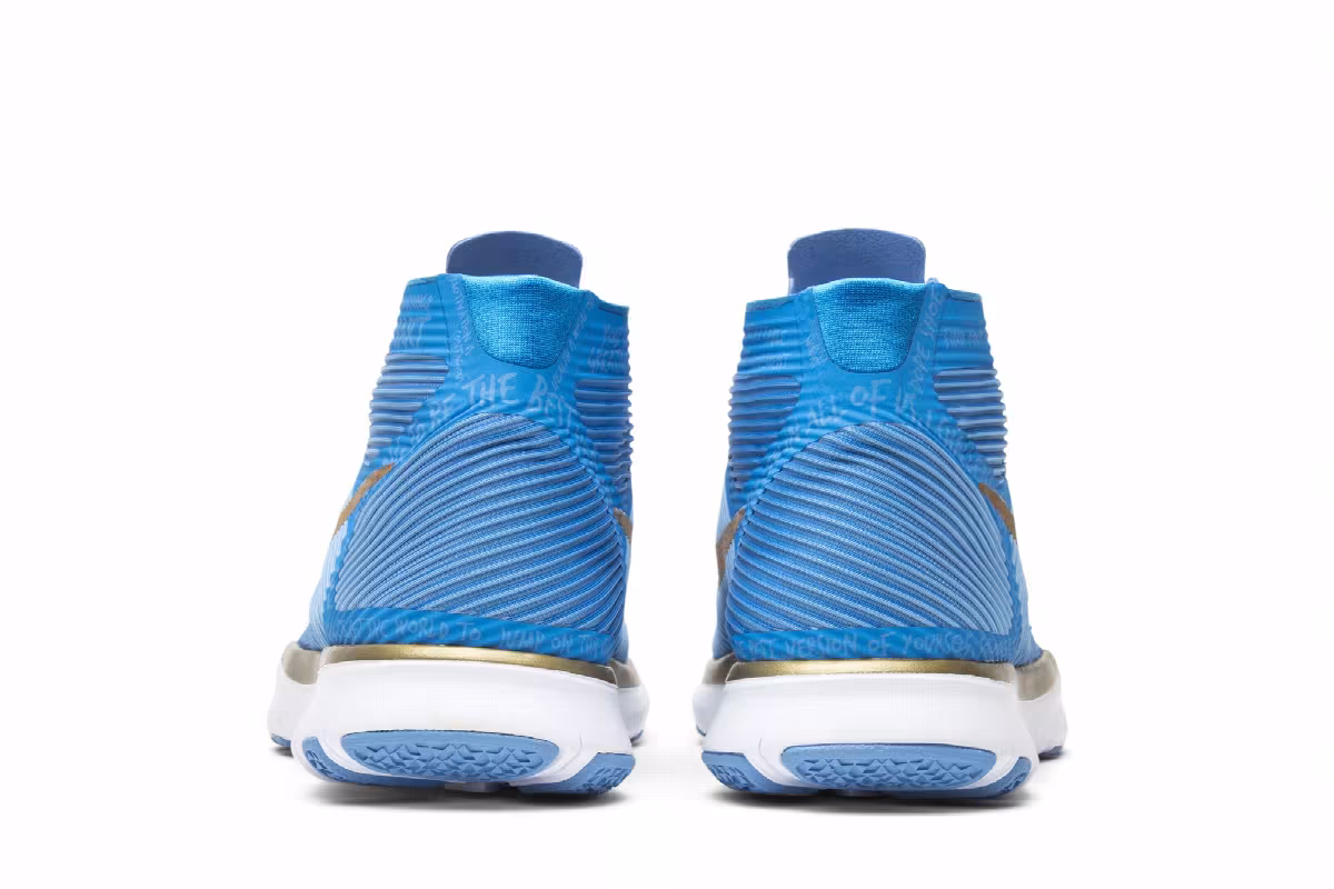 Nike Free Train Instinct Hart Hustle Hart, view 7