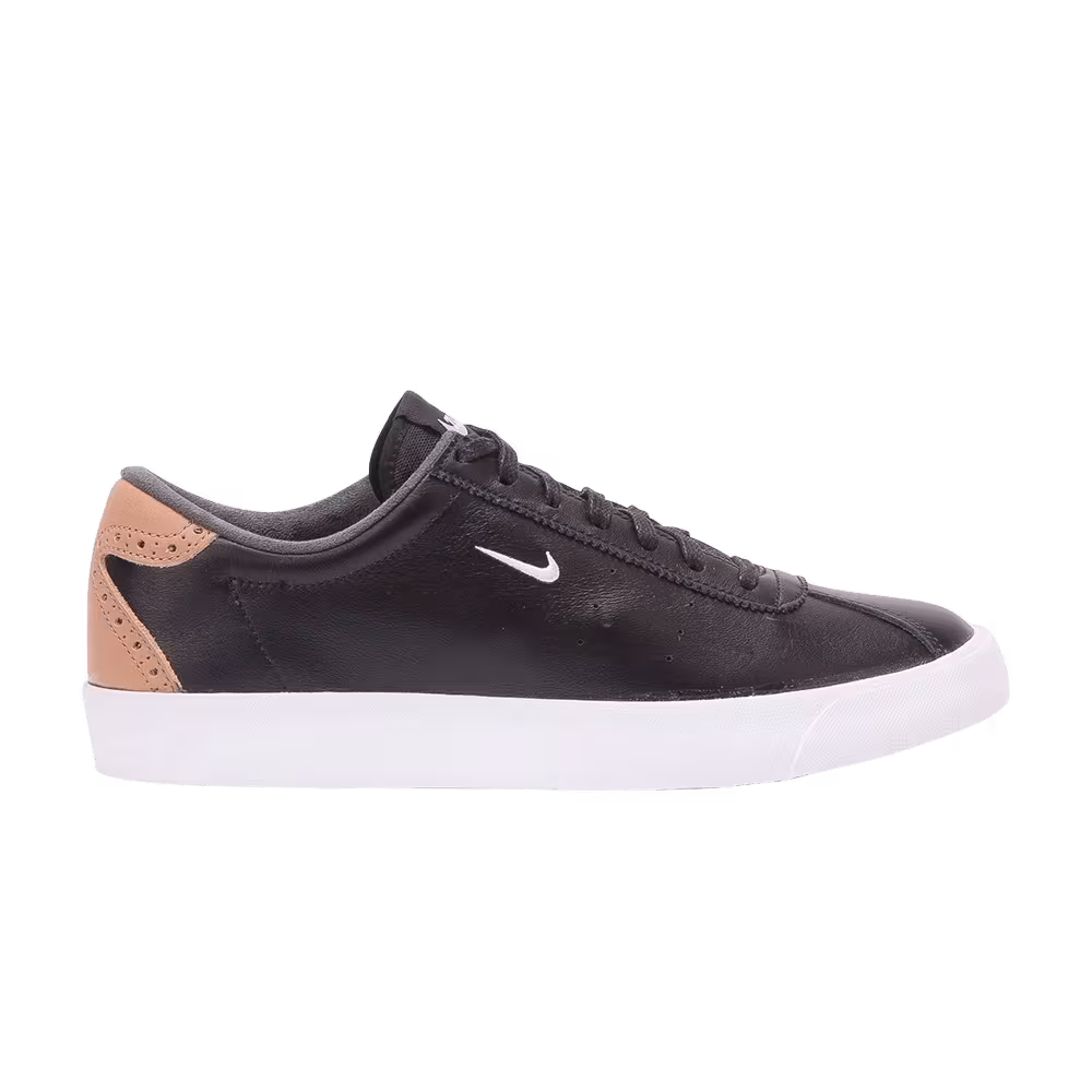 Nike Match Classic Suede