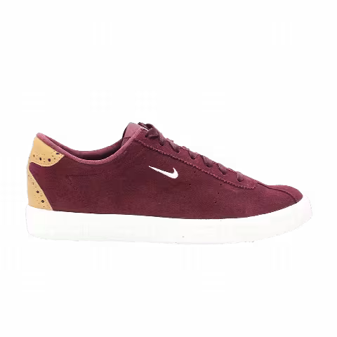 Nike Match Classic Suede