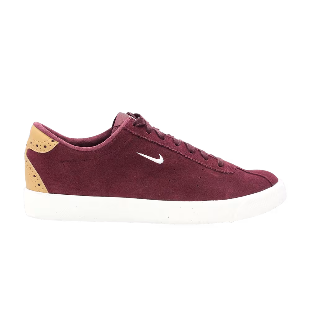 Nike Match Classic Suede