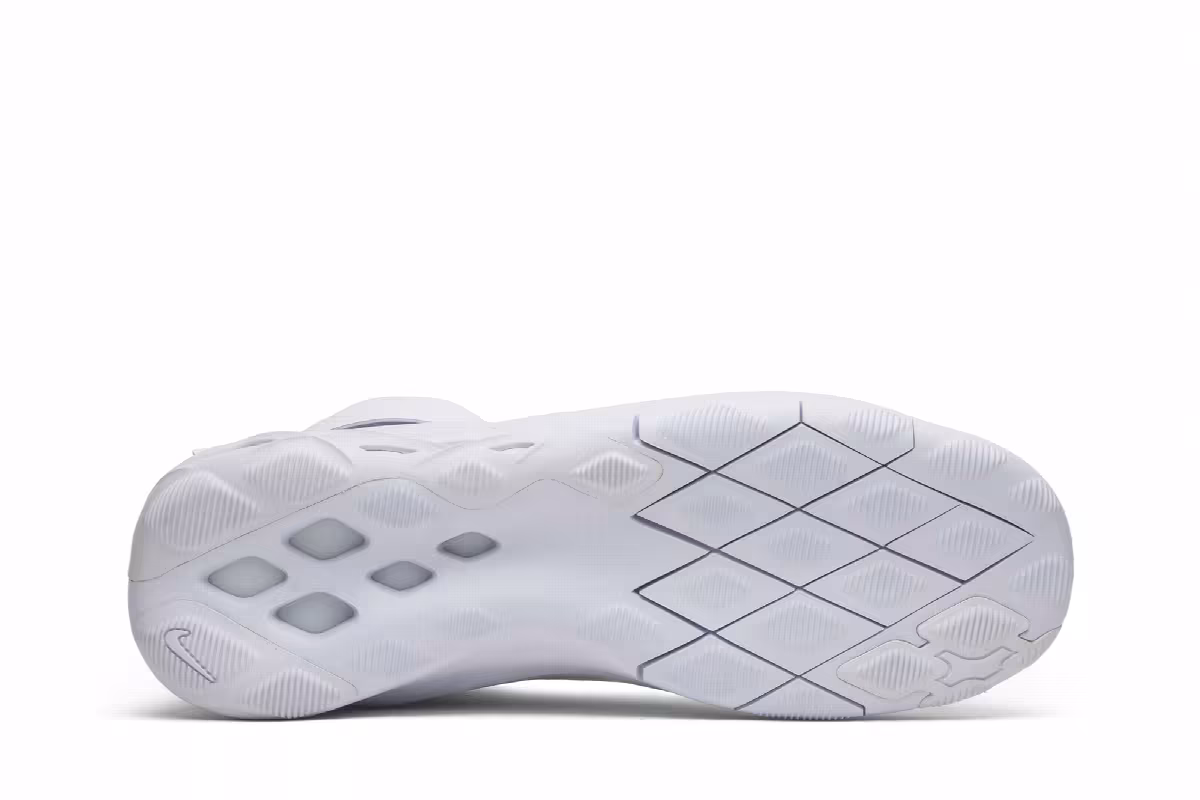 Nike Swoosh Hunter White, view 5