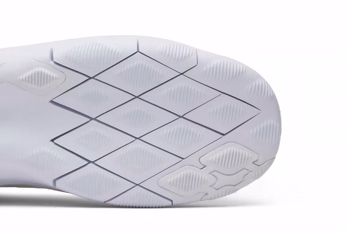 Nike Swoosh Hunter White, view 6