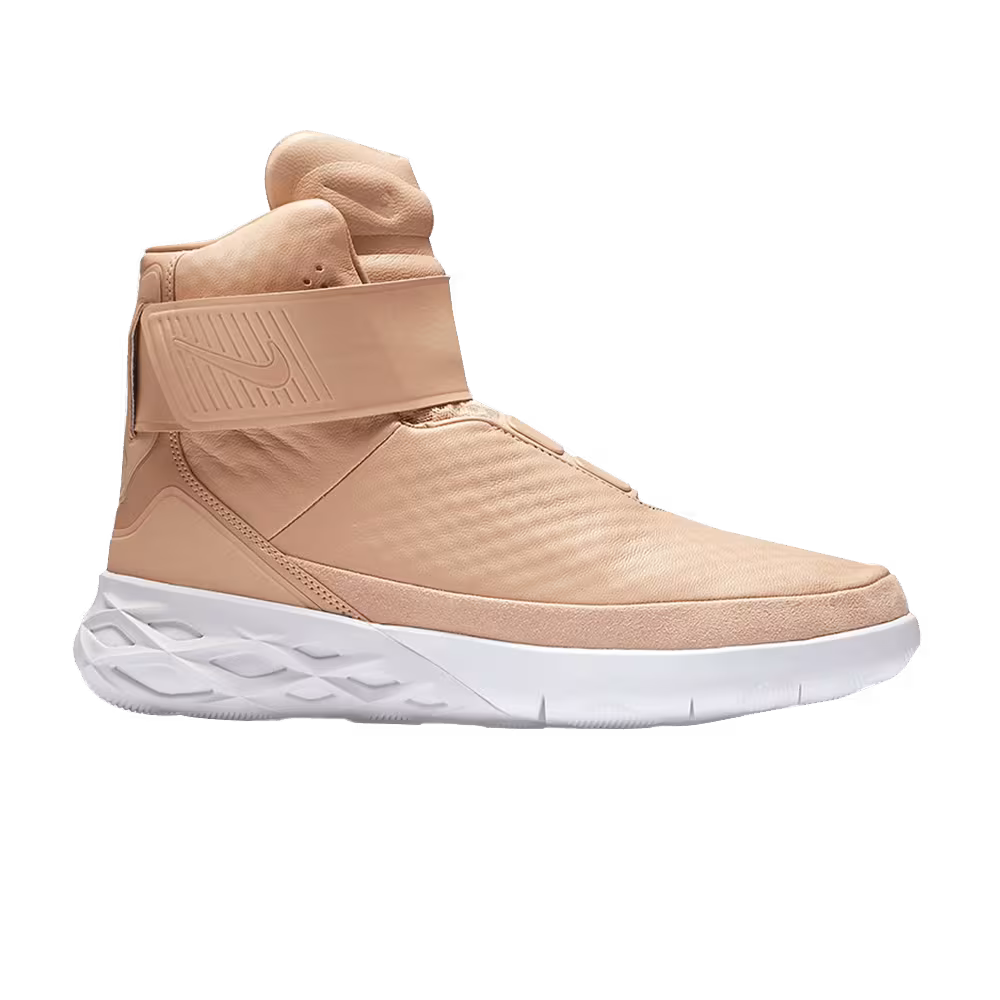 Nike Swoosh Hunter Vachetta Tan