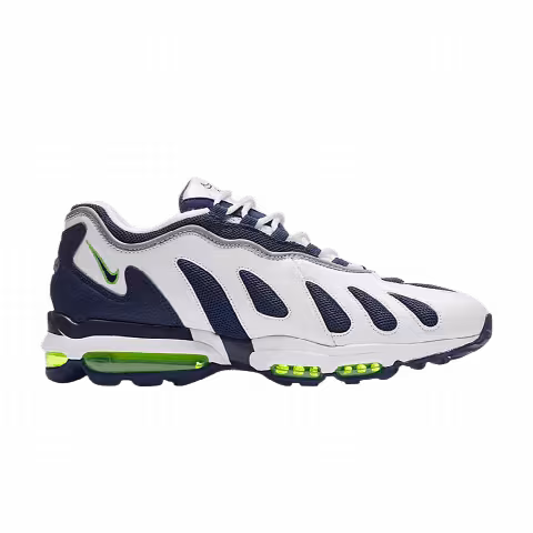 Nike Air Max 96 XX 'White Obsidian Scream Green'