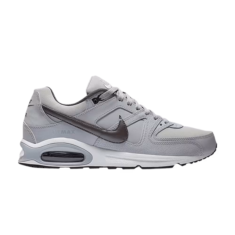 Nike Air Max Command Wolf Grey