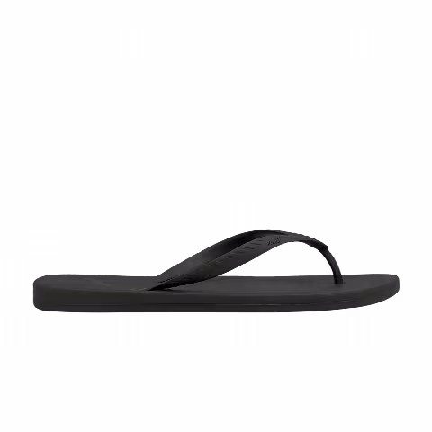 Puma Comfy Flip Beach Sandal 'Triple Black'