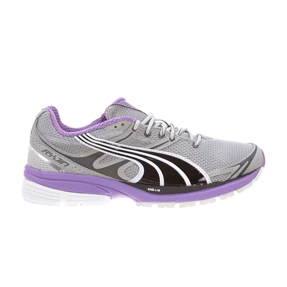 Puma Women's Complete SLX Ryjin Dewberry