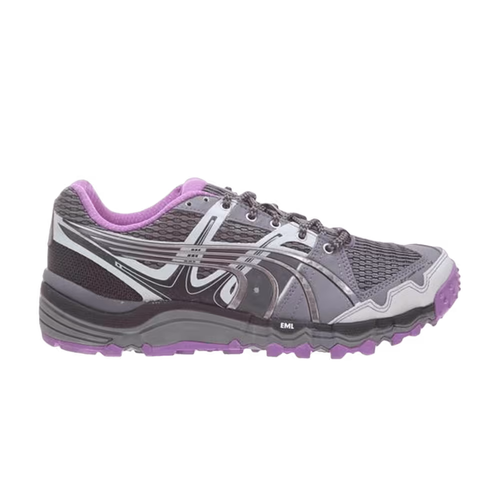 Puma Women's Complete Trail Fox 4 Dewberry