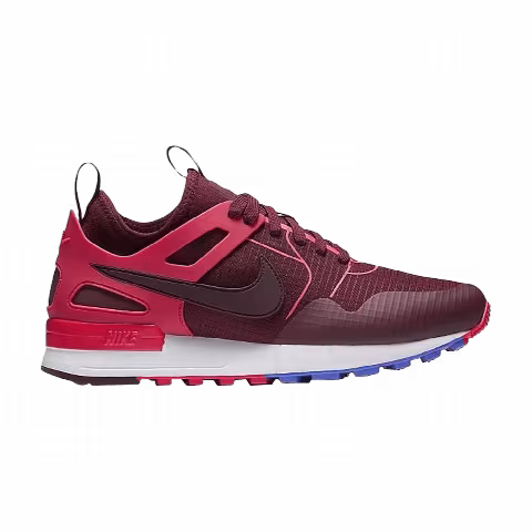 Nike Wmns Air Pegasus 89 Tech 'Night Maroon'