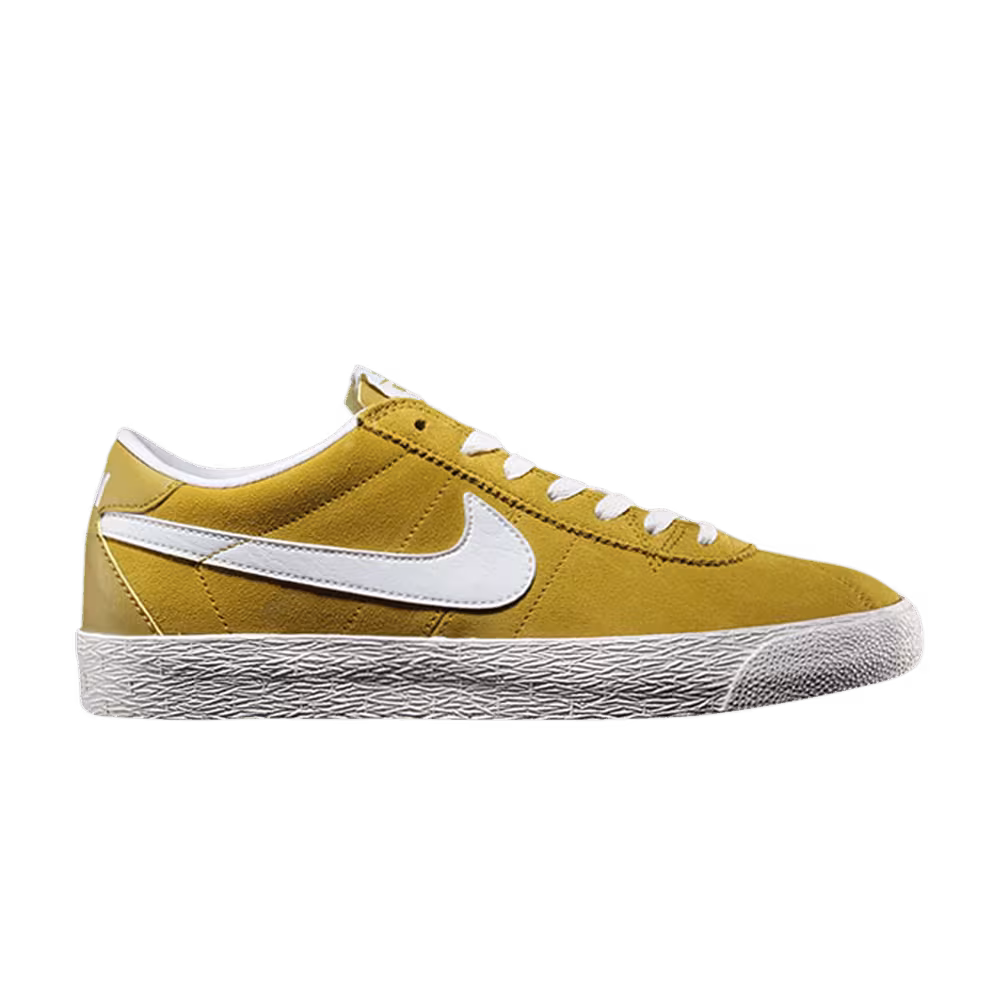 Nike Bruin Premium SE SB Peat Moss
