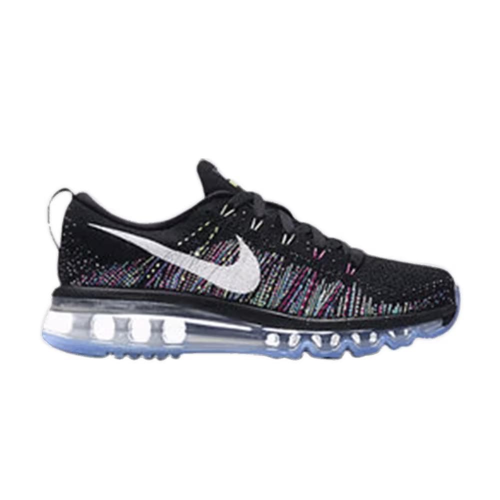 Nike Women's Flyknit Max