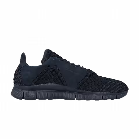 Nike Free Inneva Woven 2 'Obsidian'
