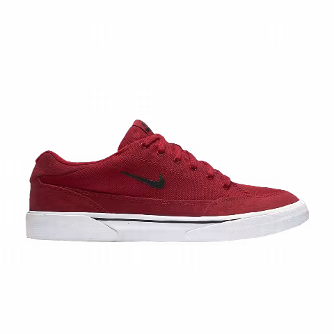 Nike Zoom GTS SB 'Gym Red'
