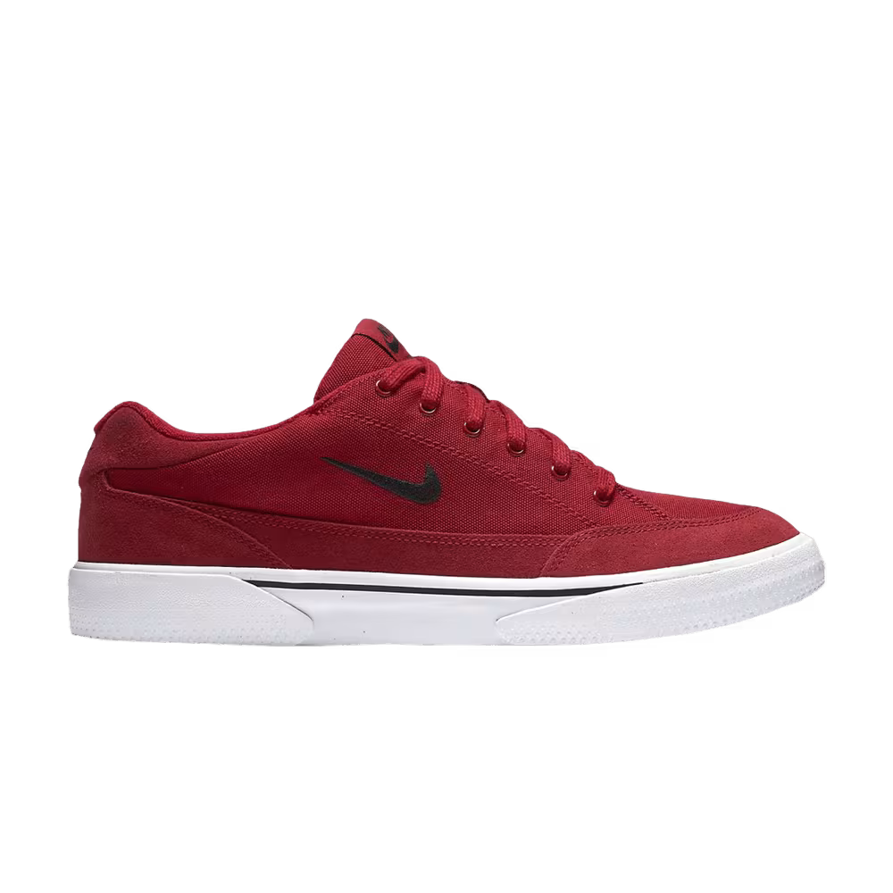 Nike Zoom GTS SB Gym Red