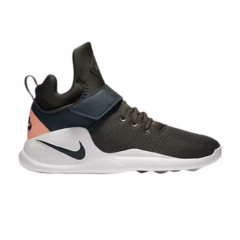 Nike Kwazi