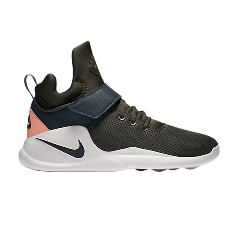 Nike Kwazi