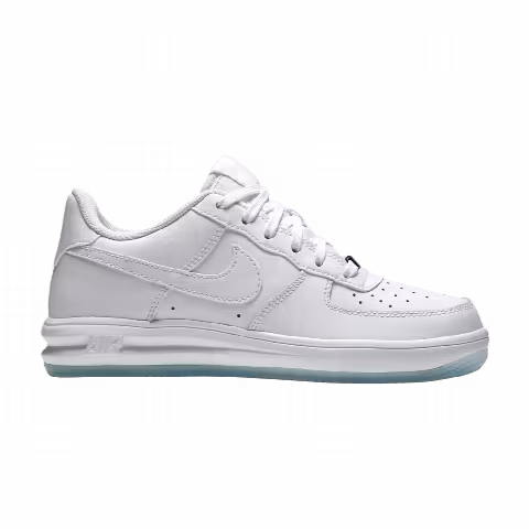 Nike Lunar Force 1 '16 GS 'White Ice'