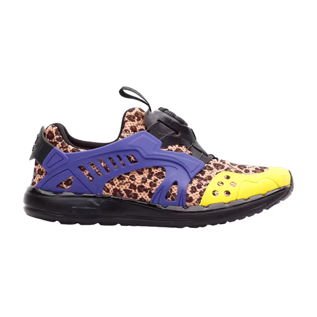 Puma Jouetie × Atmos x Disc Lite