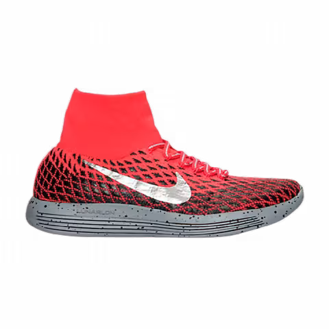 Nike LunarEpic Flyknit Shield