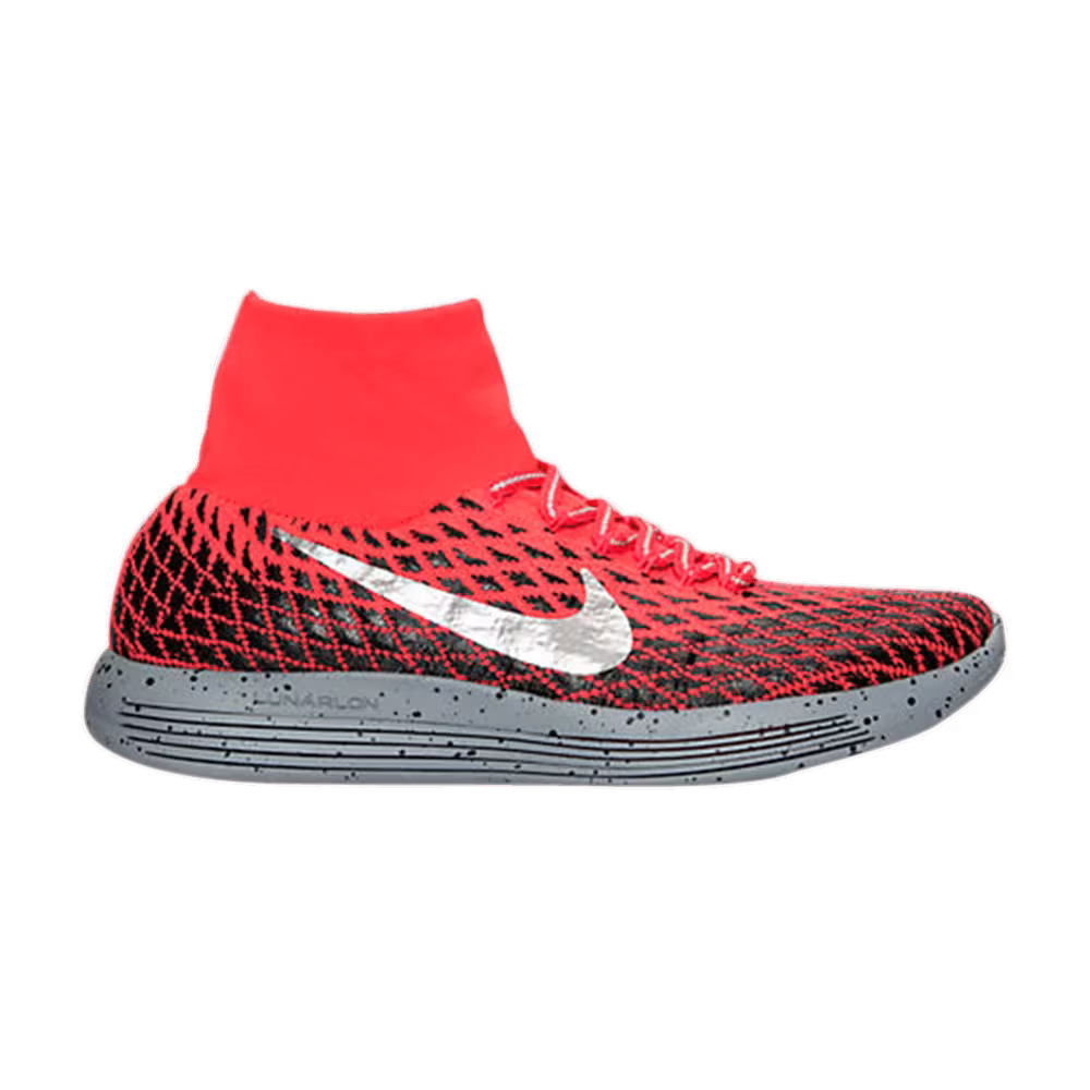 Nike LunarEpic Flyknit Shield